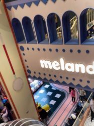 -meland亲子乐园(深圳领展中心城店)