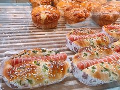 -好利来(康虹路店)