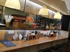-雷门拉面·现熬骨汤(凯德来福士店)