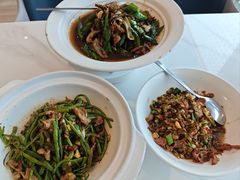 -兰湘子·湘菜小炒(长安万科广场店)