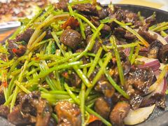 -洁捷餐饮(双桥农场店)