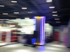 -一兆韦德健身(浦东万达会所)