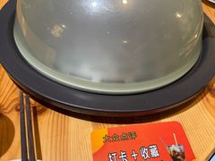 -阿鸡鱼庄·顺德鲜蒸小炒(亚运村店)