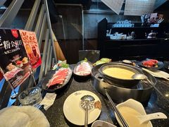 -捞王锅物料理(凯旋路店)