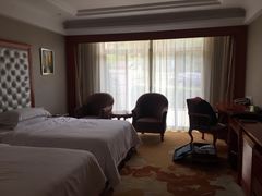 -圣爵菲斯大酒店(长沙世界之窗店)