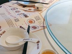 -粤点越有·茶点·粤菜(樵岭国际店)