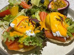 -BE BRIGHT KITCHEN(正佳广场店)