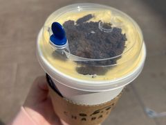 -茶百道(旅顺新玛特店)