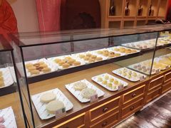 -百饼园(南后街店)
