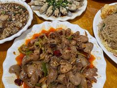 -温州一家人美食(西木头市店)