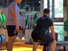 -蜗牛健身·私教馆(海珀香庭店)