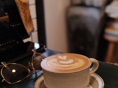 -CAFE CHEZ W一木家(香山路店)