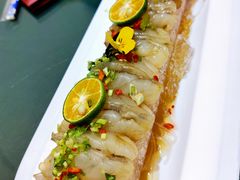 -君霖海鲜私房菜(春柳店)