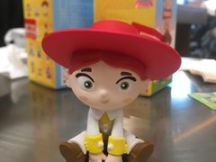 -泡泡玛特POPMART(大卫城店)