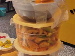 -黄记煌三汁焖锅(凯德广场店)