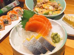 -立山居酒屋·烧鸟 天妇罗(西北湖店)