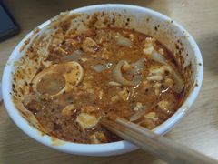 -清真·宏顺祥卤汁凉粉(大皮院店)