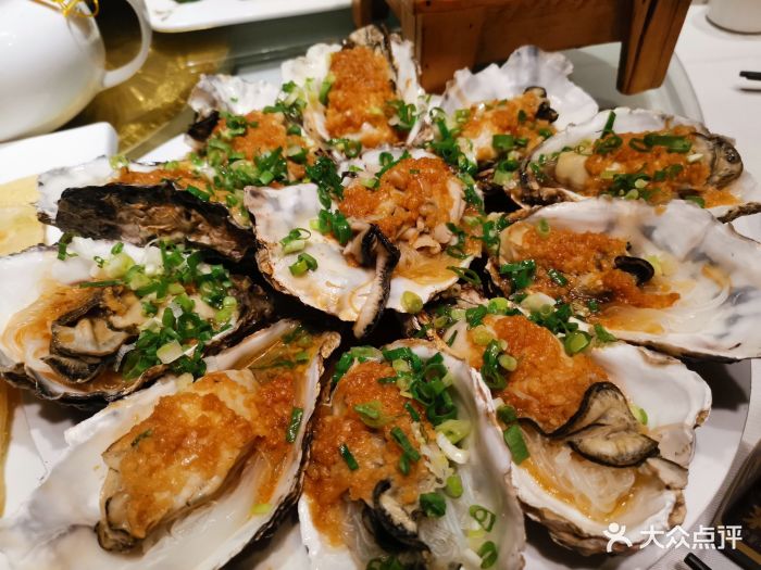 三个渔夫的厨房小海鲜-图片-盘锦美食-大众点评网
