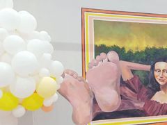 -天空之城蹦床攀岩运动馆·团建拓展·亲子游乐·生日派对(合肥店)