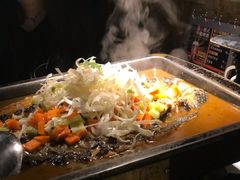 -探鱼·鲜青椒爽麻烤鱼(增城东汇城店)