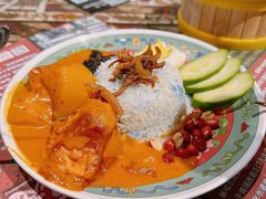-小娘惹厨房Little Nyonya(狮城有约上榜店)