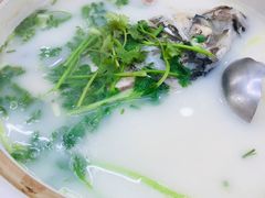 天目湖砂锅鱼头-紫藤园·天目湖大鱼头(南山竹海店)