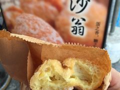 -大澳渔村及棚屋
