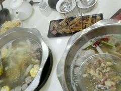 -欢乐海岸美食联盟
