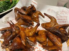 -百利鸽王(紫薇路店)