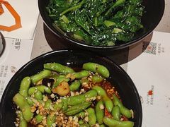 -一棠龙虾•王牌虾球(恒隆广场店)