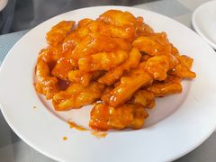 -华春餐馆(鱼山路店)