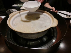 胡椒猪肚鸡-捞王锅物料理(四川北路店)