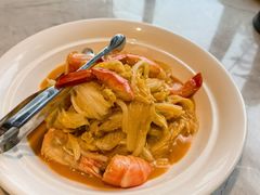 -船歌·鱼水饺青岛菜(珠江路店)