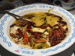 -花椒俏川菜小馆(南海万达店)