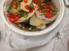 -艺味深尝(云锦路店)