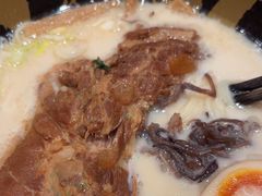 -味千拉面(又一城店)