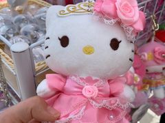 -安吉Hello Kitty乐园