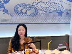 -皓景海鲜·地标美食(双月湾店)