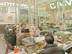 -曾百万小炉小串自助烧烤(高新店)