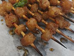 -铭副琦食·虾蟹烩馆(渔人码头店)