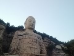 -蒙山大佛景区