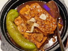 -赵记老铺(市府恒隆广场店)