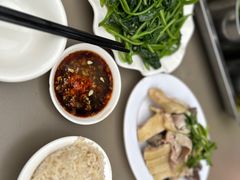-文昌鸡饭店110号(中山路店)