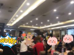 大堂-张包铺(道外店)