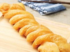 -头壹号 大油条·老长沙盖码饭(清河店)