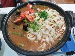 -小郭私房菜·海肠捞饭店(学士街店)