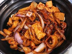 -老地方面馆(思南路店)