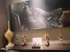 -泰合玺·精油疗愈 SPA(南京河西万达店)