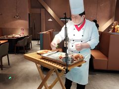 -青年公社烤鸭(姚家园万象汇店)