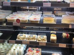 -85度C(上海茶陵北路店)